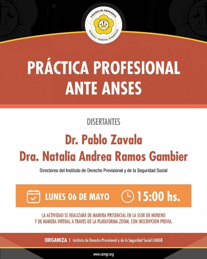 PRÁCTICA PROFESIONAL